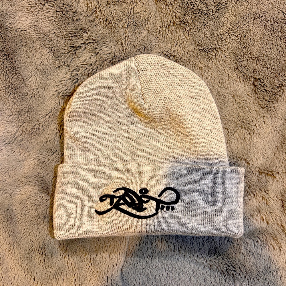 Tall T beanies